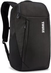Thule Rucsac urban cu compartiment laptop Thule Accent de 20L, Negru (TA3205380) - emida