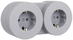 OVIVO Priza Schuko dubla modulara PT xOne Ovivo OV00917 (OV00917)