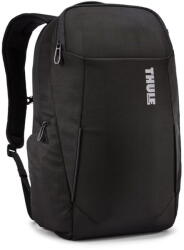 Thule Rucsac urban cu compartiment laptop, Thule, Accent, 23L, Black (model 2025) (TA3205381) - emida
