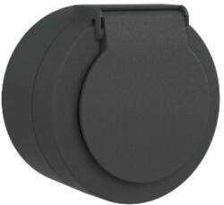 OVIVO Priza Schuko cu capac PT xOne Ovivo OV00957 (OV00957)