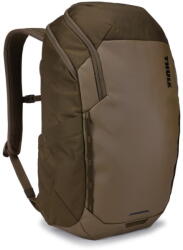 Thule Rucsac urban cu compartiment laptop, Thule, Chasm, 26L, Deep Kaki (TA3205223) - emida