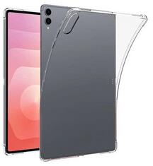 Gigapack Samsung Tab S11 Ultra Szilikon tok, átlátszó (GP-177346)