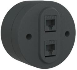 OVIVO Priza Date Dubla (CAT6) PT xOne Ovivo OV00953 (OV00953)