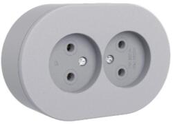 OVIVO Priza Dubla Fara CP PT xOne Ovivo OV00913 (OV00913)