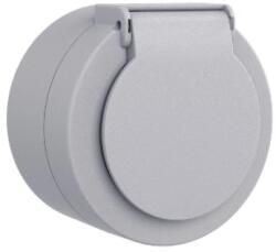 OVIVO Priza Schuko cu capac PT xOne Ovivo OV00911 (OV00911)