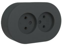 OVIVO Priza Dubla Fara CP PT xOne Ovivo OV00959 (OV00959)