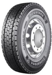Firestone Fd624 295/80 R22.5 152/148M Tractiune Regional (3286341973815) - marvinauto