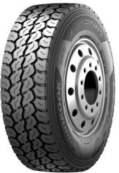 Hankook Tm15 385/65 R22.5 160K 20PR Trailer Constructii - marvinauto