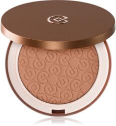 Collistar Magica Bronzing Powder pudra bronzanta stralucitoare culoare 09 - Cristalli di Sole 9 g