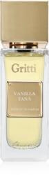 Gritti Vanilla Tana parfüm kivonat 100 ml