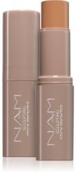 NAM Sculpting бронзър-крем в стик цвят 2 True Natural 10 гр