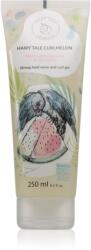 Hairy Tale Curlmelon hajzselé a hullámos és göndör hajra 250 ml