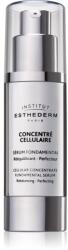 Institut Esthederm Cellular Water Concentrate Stabilizator pentru îmbunătățirea calității pielii 30 ml