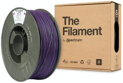 Spectrum The Filament" by Spectrum TF-24098, PLA CF, 1, 75mm, 1000g, Mov (Purple) (TF-24098)