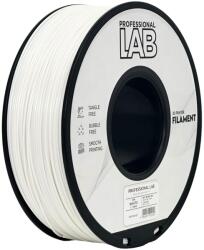 Professional Lab FG-P133-E1, 3D filament, ASA, 1, 75mm, 1000g, Alb (White) (FG-P133-E1)