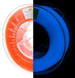Spectrum 81051 3D filament, PLA High Speed, 1, 75mm, 1000g, Portocaliu (Neon orange) (81051)