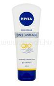 Nivea Kézkrém tubusos 3 in 1 100 ml Anti-Age (NIVEA_66165) (NIVEA_66165)