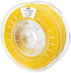 Spectrum CW-DW-001 3D filament, PLA Premium, 1, 75mm, 1000g, Galben (Tooling yellow) (CW-DW-001)