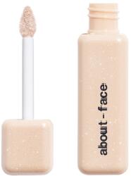 about-face Fractal Glitter Eye Paint TIN PAN ALLEY 4 ml