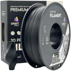 Smart Print FG-S60-E1, 3D filament, PLA, 1, 75mm, 1000g, Negru (Black) (FG-S60-E1)