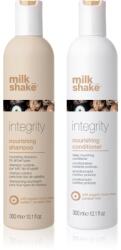 Milk Shake Integrity Duo Pack szett töredezés ellen
