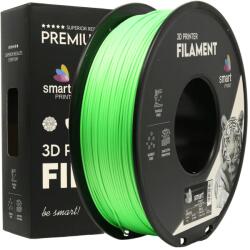 Smart Print FG-S65-E1, 3D filament, PLA, 1, 75mm, 1000g, Verde (Grass green) (FG-S65-E1)