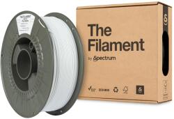 Spectrum The Filament" by Spectrum TF-24198, PLA Matte, 1, 75mm, 1000g, Alb (Snow white) (TF-24198)