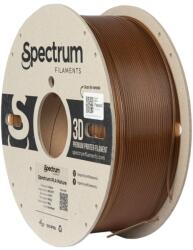 Spectrum 80937 3D filament, PLA Nature, 1, 75mm, 1000g, Maro închis (Dark beer) (80937)