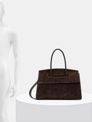 ANSWEAR Велурена чанта Answear. LAB (c000054.ISR) - answear - 293,18 лв