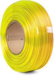 Spectrum 81425 Refill 3D filament, PLA Magic Silk, 1, 75mm, 1000g, Multicolor (Solar flare) (81425)