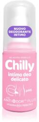 Chilly Delicate Intimate Deodorant deodorant intim pentru femei 50 ml