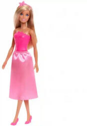 Mattel Barbie "pillangó" baba rózsaszín ruhában (JDM68) - morzsajatekbolt