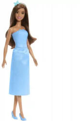 Mattel Barbie "pillangó" baba kék ruhában (JDM70) - morzsajatekbolt