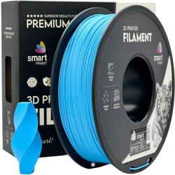 Smart Print FG-S77-E1, 3D filament, PLA, 1, 75mm, 1000g, Albastru (Water blue) (FG-S77-E1)