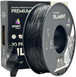 Smart Print FG-S118-E1, 3D filament, TPU 95A, 1, 75mm, 1000g, Negru (Black) (FG-S118-E1)
