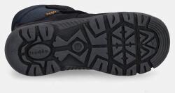 Froddo Детски зимни обувки LINZ WOOL TEX HIGH