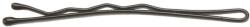 Efalock Professional Duchesse hajcsatok 5 cm fekete Női