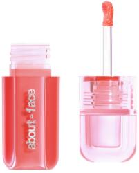 about-face Blush Rush REV IT UP 3.5 ml