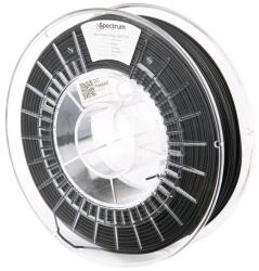 Spectrum 80998 3D filament, PA6 CS20 FR V0, 2, 85mm, 750g, Negru (Black) (80998)