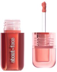 about-face Blush Rush IN THE DUST 3.5 ml