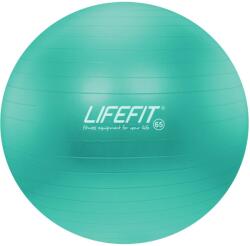 LIFEFIT® Lifefit Anti-burst 65 cm türkiz labda