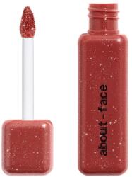 about-face Fractal Glitter Eye Paint DIGITAL DEMISE 4 ml