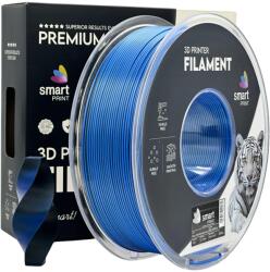 Smart Print FG-S103-E1, 3D filament, PLA Silk, 1, 75mm, 1000g, Dual Color, Multicolor (Black, Blue) (FG-S103-E1)