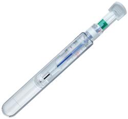 Geratherm Classic XL PLUS + lerázó tok + 10 év garancia