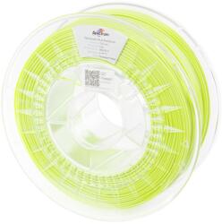 Spectrum 80017 3D filament, Premium PLA, 1, 75mm, 1000g, Galben (Fluorescent yellow) (80017)