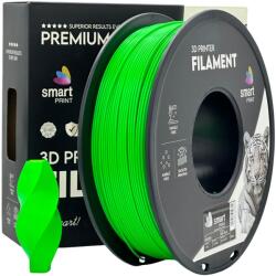 Smart Print FG-S17-E1, 3D filament, HS-PLA, 1, 75mm, 1000g, Verde transparent (Green) (FG-S17-E1)