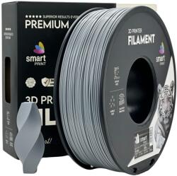 Smart Print FG-S10-E1, 3D filament, ABS+, 1, 75mm, 1000g, Argintiu (Silver) (FG-S10-E1)