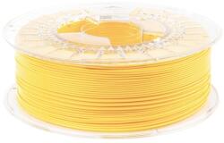 Spectrum 80020 3D filament, Premium PLA, 1, 75mm, 1000g, Galben (Bahama yellow) (80020)
