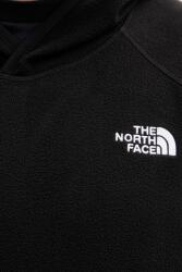 The North Face суичър с качулка мъжки полар OXARA (NF0A8G0XJK31)