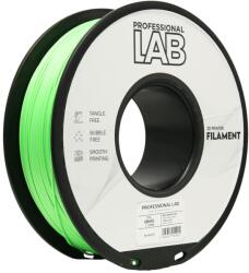 Professional Lab FG-P65-E1, 3D filament, PLA, 1, 75mm, 1000g, Verde (Grass green) (FG-P65-E1)